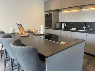Full House, Jacuzzi, Netflix, 8 pers, free Parking 10' Colmar - Widensolen - 4