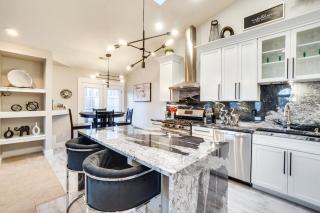 Near Red Rocks Golden Getaway with Deck! - 3