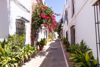 Oasis Relax by PRINCIPE1 - Marbella - 0
