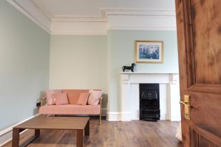 Fringe Flat - Edimburgo - 2