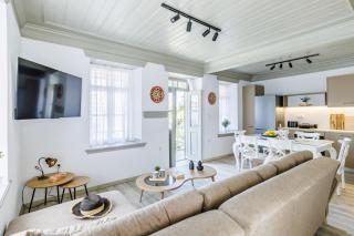 Amorama Suites - Glossa - 9