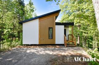 Arianna- Chalet avec spa & piscine - Pont-Rouge - 0