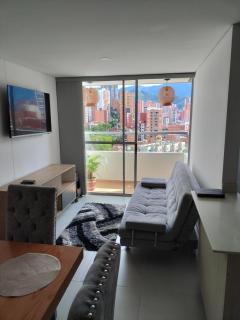 Apartamento Sabaneta Antioquía - Sabaneta - 0