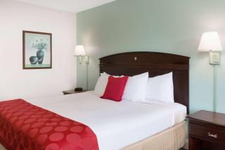 Ramada by Wyndham Pelham - Pelham - 2
