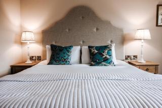 Manor House Hotel & Spa, Alsager - Alsager - 8