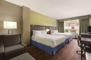 Days Inn by Wyndham Ottawa - Ottawa - 5