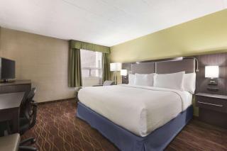 Days Inn by Wyndham Ottawa - Ottawa - 3