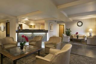 Baymont by Wyndham Seattle/Kirkland WA - Kirkland - 9
