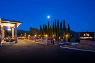 Kokopelli Inn Sedona, Trademark Collection by Wyndham - Sedona - 3
