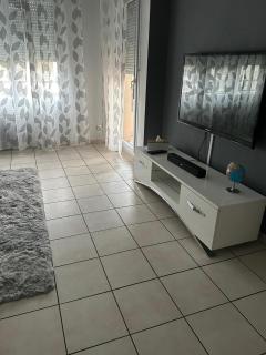 Appartement avec piscine sur le toit - Villeurbanne - 4