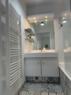 Appartement avec piscine sur le toit - Villeurbanne - 3
