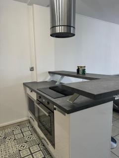 Appartement avec piscine sur le toit - Villeurbanne - 1