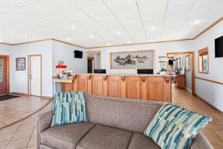 Best Western Miners Inn Yreka - 9