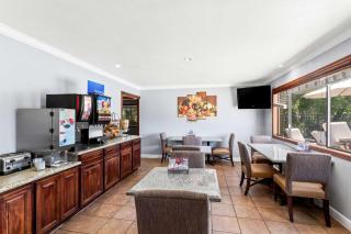 Best Western Miners Inn Yreka - 5