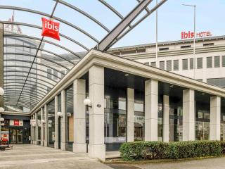 ibis Luzern Kriens - Lucerna - 0