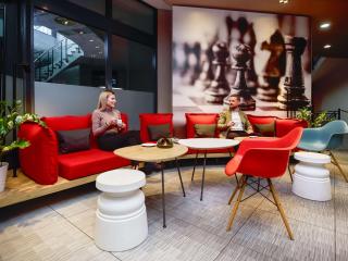 ibis Luzern Kriens - Lucerna - 6