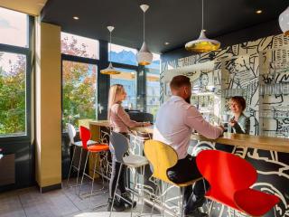 ibis Luzern Kriens - Lucerna - 5