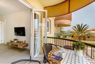 Apartamento de lujo en Torre del Sol, Playa de las Américas - Arona - 4