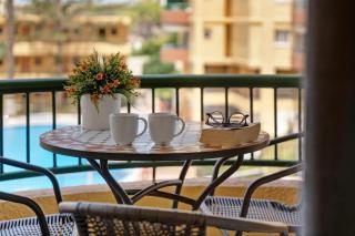 Apartamento de lujo en Torre del Sol, Playa de las Américas - Arona - 3