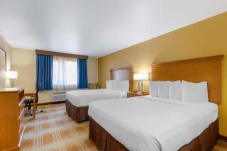 Best Western Kiva Inn - Fort Collins - 8