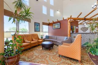 Best Western Kiva Inn - Fort Collins - 9