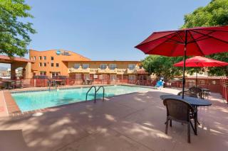 Best Western Kiva Inn - Fort Collins - 5