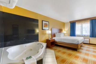 Best Western Kiva Inn - 7