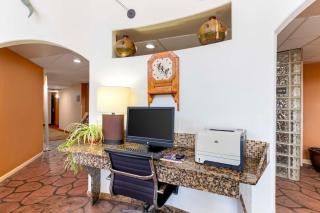 Best Western Kiva Inn - Fort Collins - 2