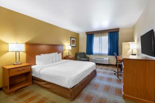 Best Western Kiva Inn - 1