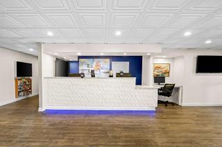 SureStay Plus Hotel by Best Western Southern Pines Pinehurst - 9