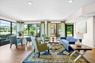 SureStay Plus Hotel by Best Western Southern Pines Pinehurst - 8