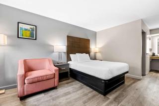 SureStay Plus Hotel by Best Western Southern Pines Pinehurst - Southern Pines - 2