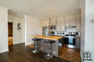 Le Chic Condo - chute Montmorency - 2