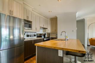 Le Chic Condo - chute Montmorency - 1