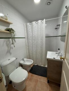 Apartamento La Jerezana - Jerez de la Frontera - 3