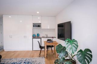 Port Fairy BNB - The Blue Suite - 1