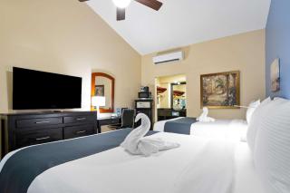 Best Western Plus Belize Biltmore Plaza - Belize City - 2