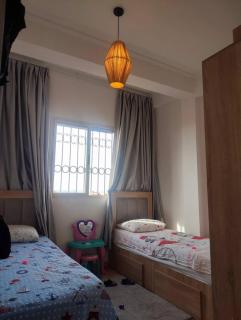 Charming Cozy Flat Marrakech Retreat Near the Airport - 2