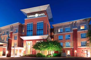 Cambria Hotel Raleigh-Durham Airport - Morrisville - 9
