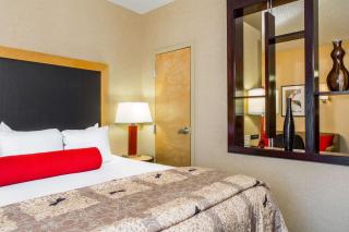 Cambria Hotel Raleigh-Durham Airport - Morrisville - 4