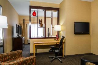 Cambria Hotel Raleigh-Durham Airport - Morrisville - 2