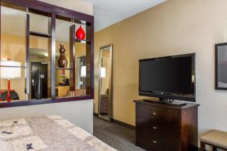 Cambria Hotel Raleigh-Durham Airport - Morrisville - 3