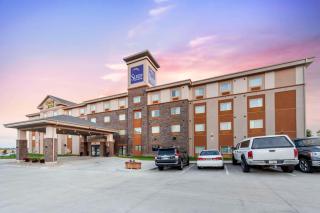 MainStay Suites Lincoln University Area - Lincoln - 5
