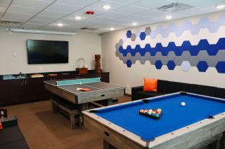 Sleep Inn & Suites Lincoln University Area - Lincoln - 6
