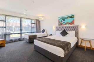 Quality Hotel Lincoln Green - 1