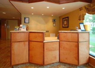 Quality Inn Vineland - Vineland - 3