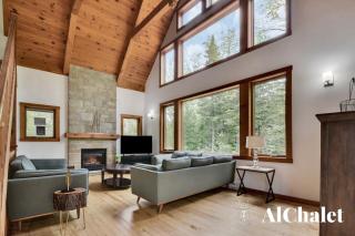 Chalet A-Évasion- Holidays & Spa - Petite-Rivière-Saint-François - 8