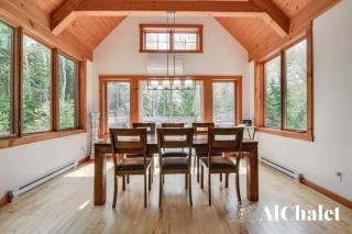 Chalet A-Évasion- Holidays & Spa - Petite-Rivière-Saint-François - 6