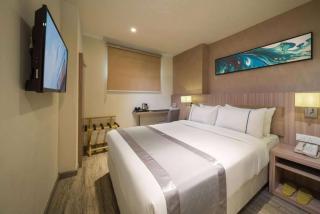 Ramada Encore by Wyndham Chinatown Kuala Lumpur - 2