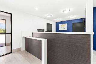 SureStay Hotel by Best Western Groves - Groves - 6